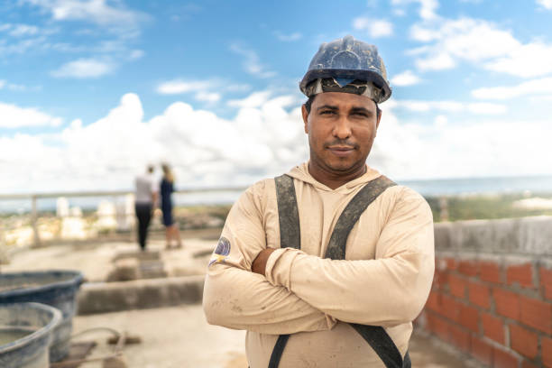 Best Commercial Concrete Contractor  in Stro Valley, CA