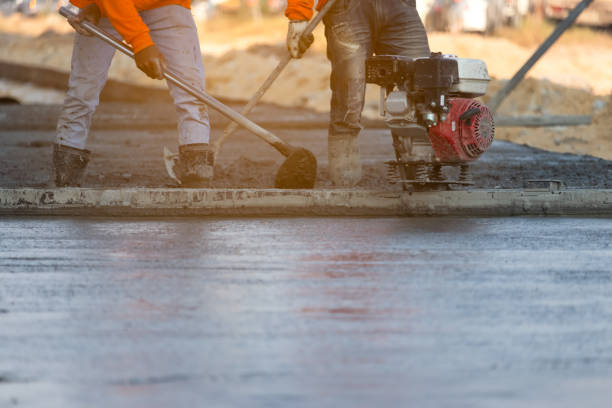 Best Best Concrete Contractor  in Stro Valley, CA