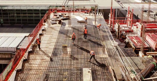 Best Concrete Installation Cost  in Stro Valley, CA