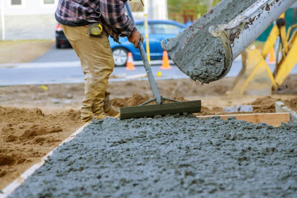 Best Driveways & Floors  in Stro Valley, CA
