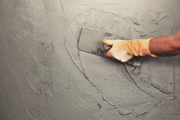 Best Local Concrete Companies  in Stro Valley, CA