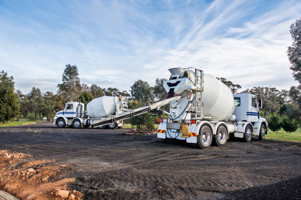 Best Concrete Resurfacing Services  in Stro Valley, CA