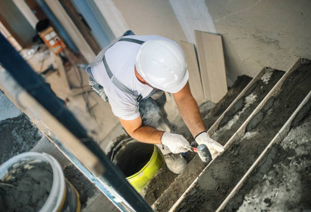  Stro Valley, CA Concrete contractor Pros