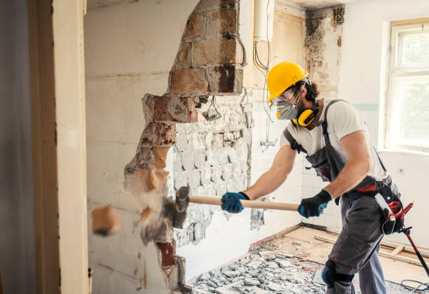 Best Concrete Foundation Repair  in Stro Valley, CA