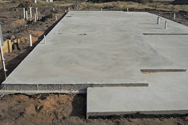 Best Driveway Concrete Repair  in Stro Valley, CA