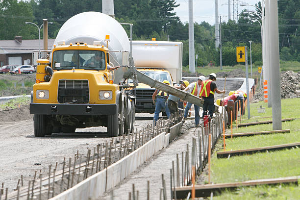 Best Concrete Leveling Services  in Stro Valley, CA