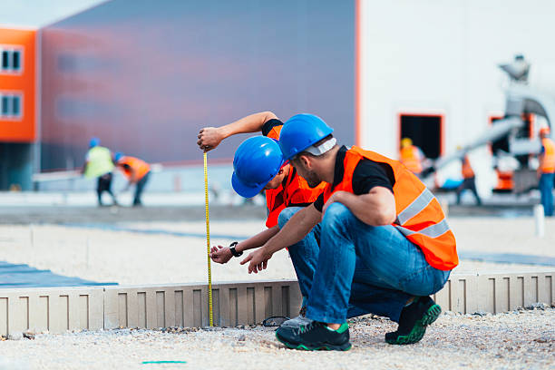 Best Residential Concrete Services  in Stro Valley, CA