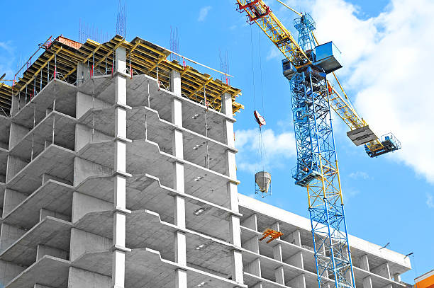 Best Concrete Crack Repair  in Stro Valley, CA